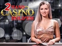 Casino game