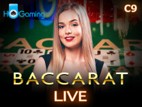 Casino game
